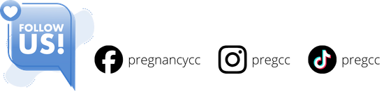 follow us
facebook
instagram
tiktok
social media
pregnancy care clinic